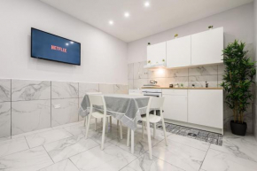 House giovy Napoli